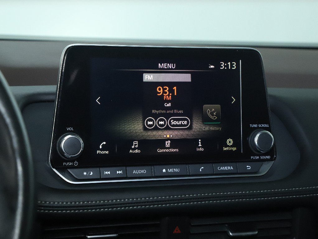 Certified 2023 Nissan Rogue SV w/ SV Premium B Package AWD/4WD image 29