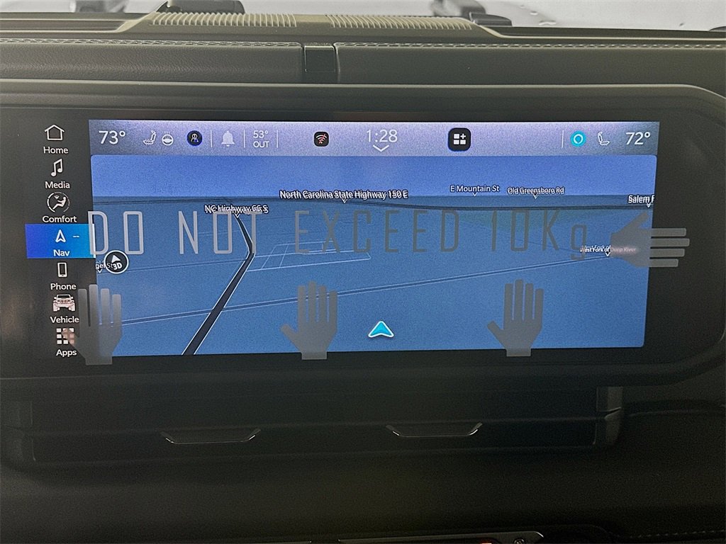 New 2026 Jeep Gladiator Mojave image 14