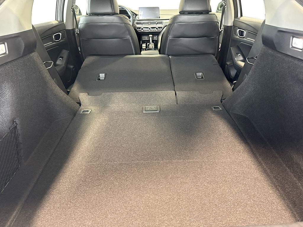 New 2026 Acura Integra image 28