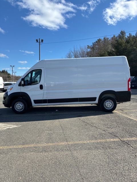 Used 2023 RAM ProMaster 2500 image 4