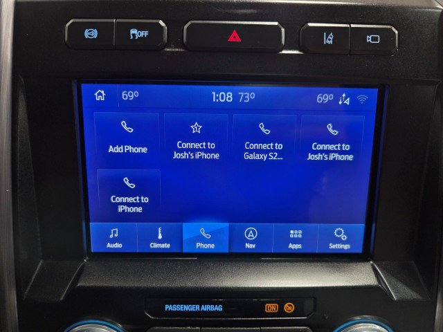 Used 2020 Ford F350 Limited image 58