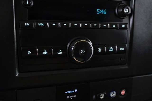 Used 2023 Chevrolet Express 2500 CARGO VAN POWER CONVENIENCE PK image 23