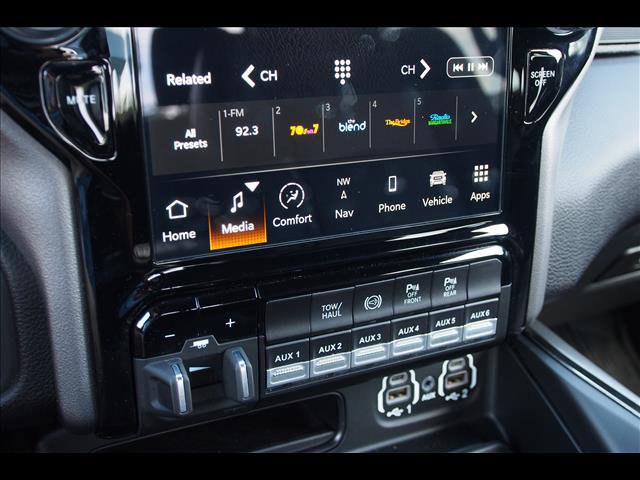 Used 2023 RAM 2500 Rebel w/ Level 1 Equipment Group image 26