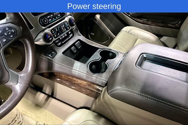 Used 2017 Chevrolet Tahoe LT AWD/4WD image 20
