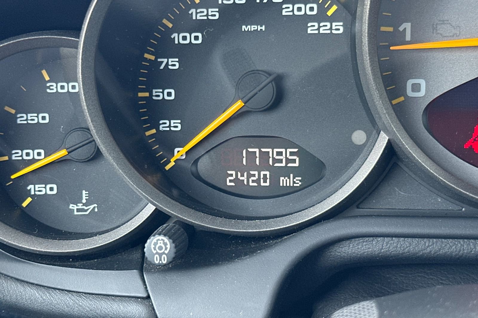 Used 2008 Porsche 911 GT2 image 30