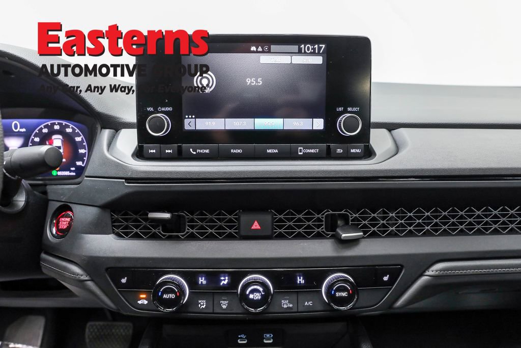 Used 2023 Honda Accord EX image 12