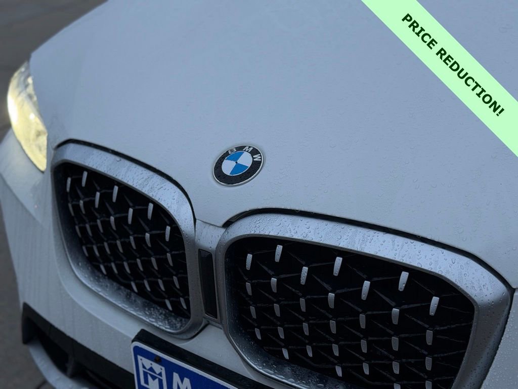 Used 2023 BMW X4 xDrive30i w/ Premium Package image 6