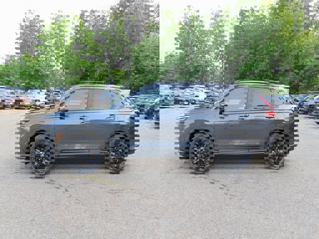 New 2026 Honda CR-V Sport Touring image 3