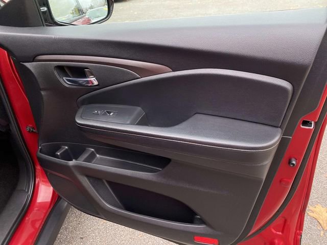 Used 2021 Honda Ridgeline Sport image 29