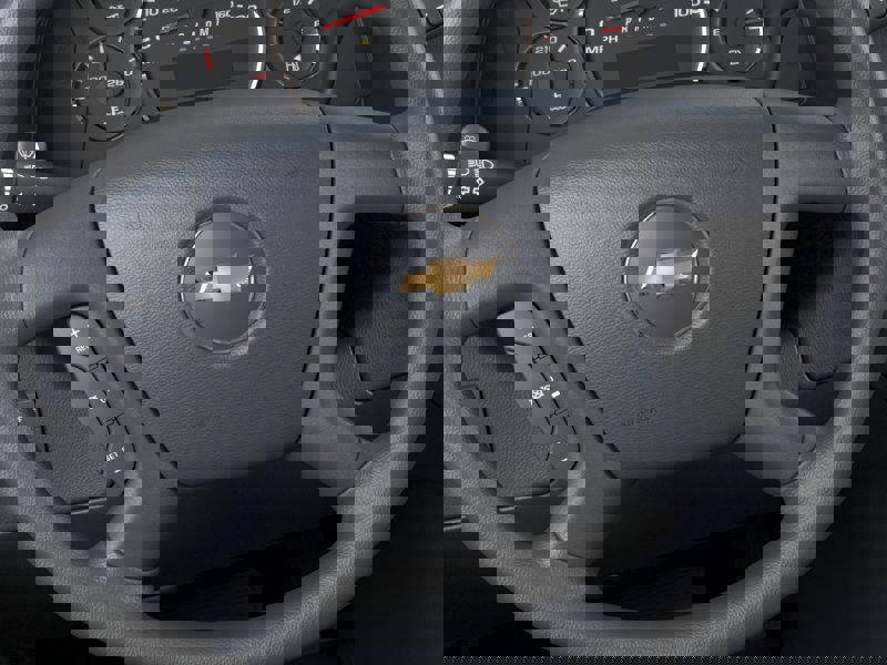 New 2025 Chevrolet Express 2500 w/ Driver Convenience Package image 19