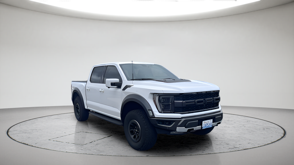 Used 2021 Ford F150 Raptor w/ Equipment Group 801A High