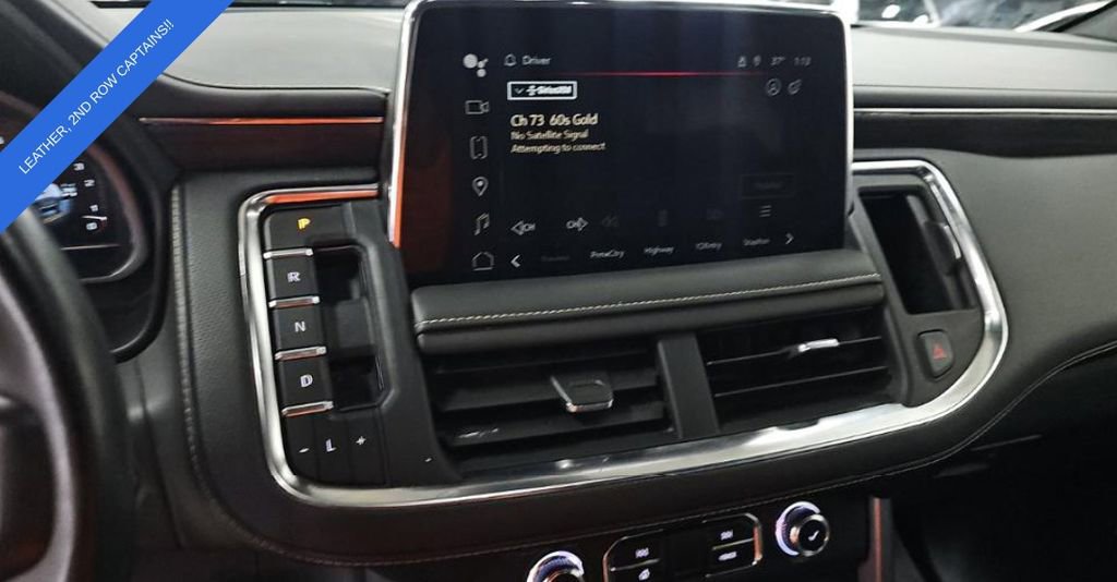 Used 2023 GMC Yukon SLT image 8