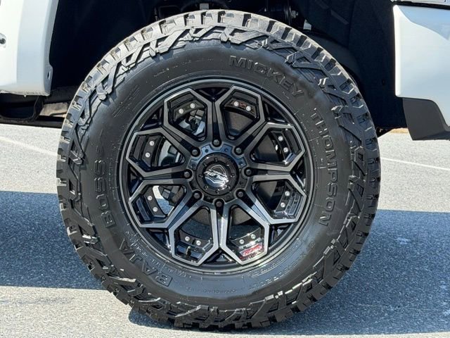 New 2026 Chevrolet Silverado 2500 LTZ w/ LTZ Plus Package image 21