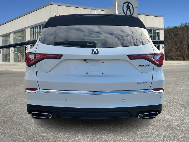 Certified 2023 Acura MDX w/ Technology Package AWD/4WD image 5