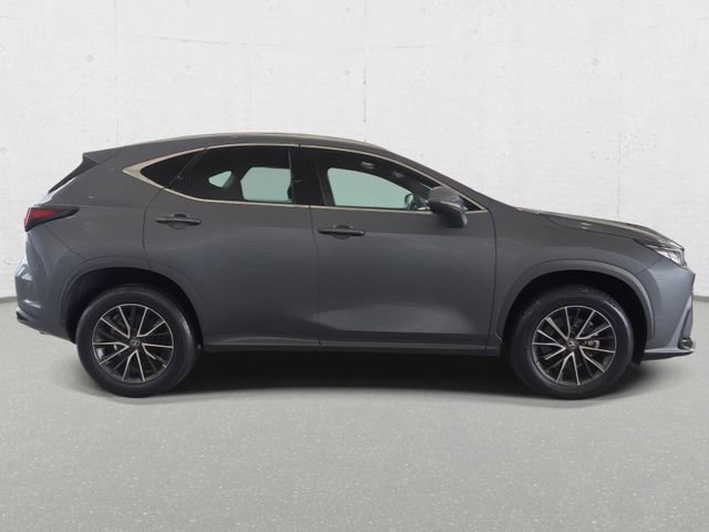 Certified 2024 Lexus NX 350 AWD w/ Cold Area Package image 4
