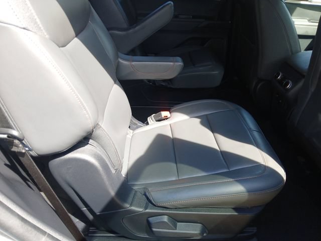Certified 2025 Ford Explorer Active w/ Active Comfort Package AWD/4WD image 42