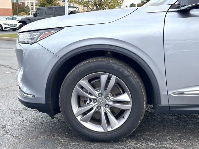 Used 2023 Acura MDX SH-AWD image 6