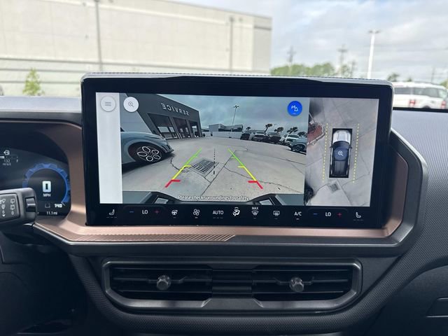 New 2025 Ford Bronco Sport Outer Banks w/ Outer Banks Tech Package+ image 15