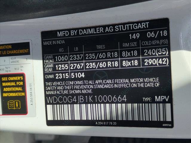 Used 2019 Mercedes-Benz GLC 300 image 13