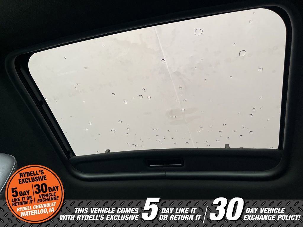 Used 2010 Chevrolet Camaro SS w/ RS Package image 31