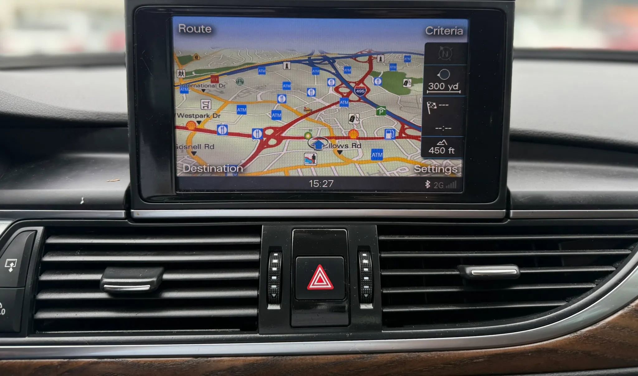 Used 2012 Audi A6 2.0T Premium Plus FWD image 17