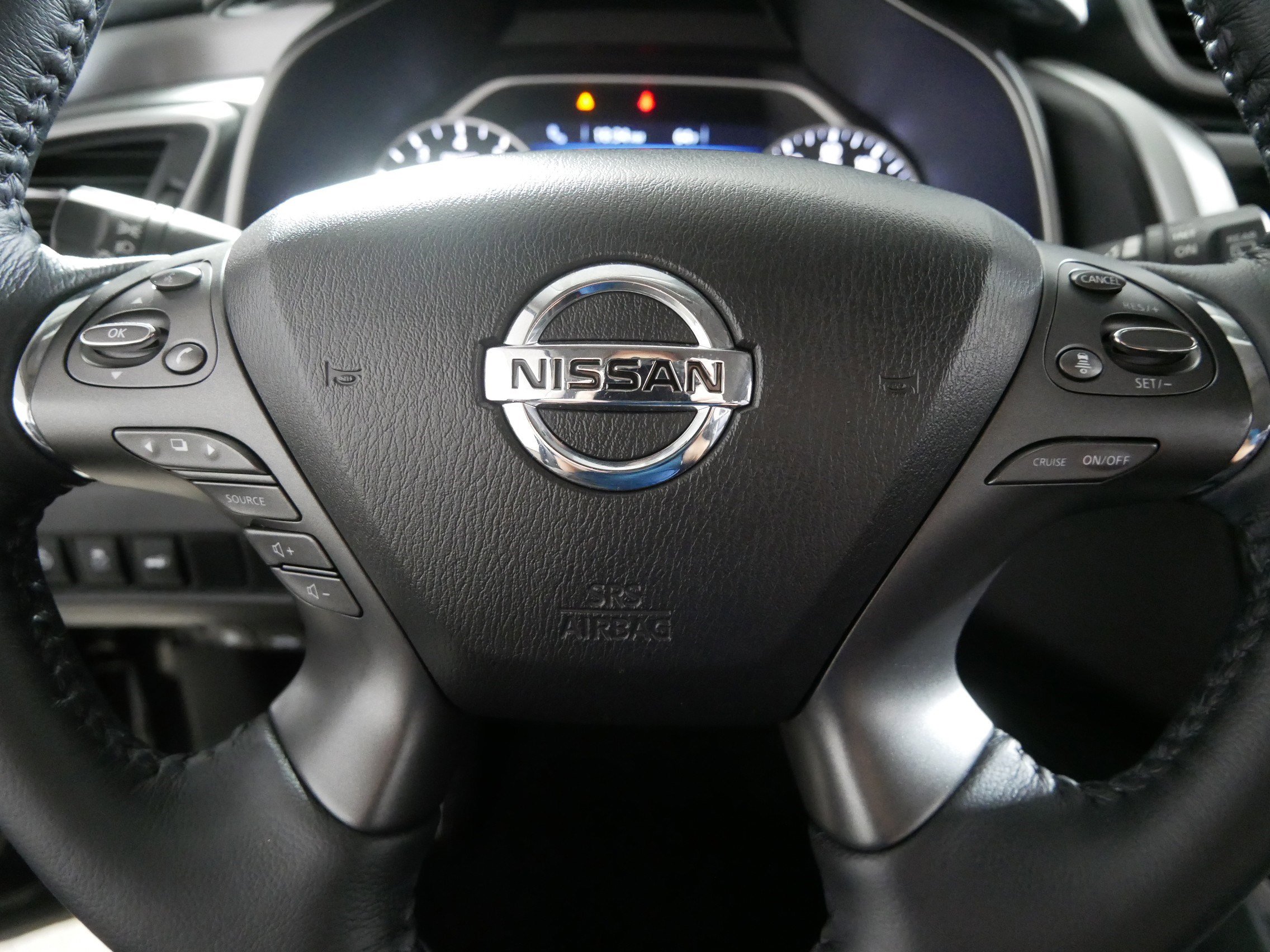 Used 2019 Nissan Murano SL image 25