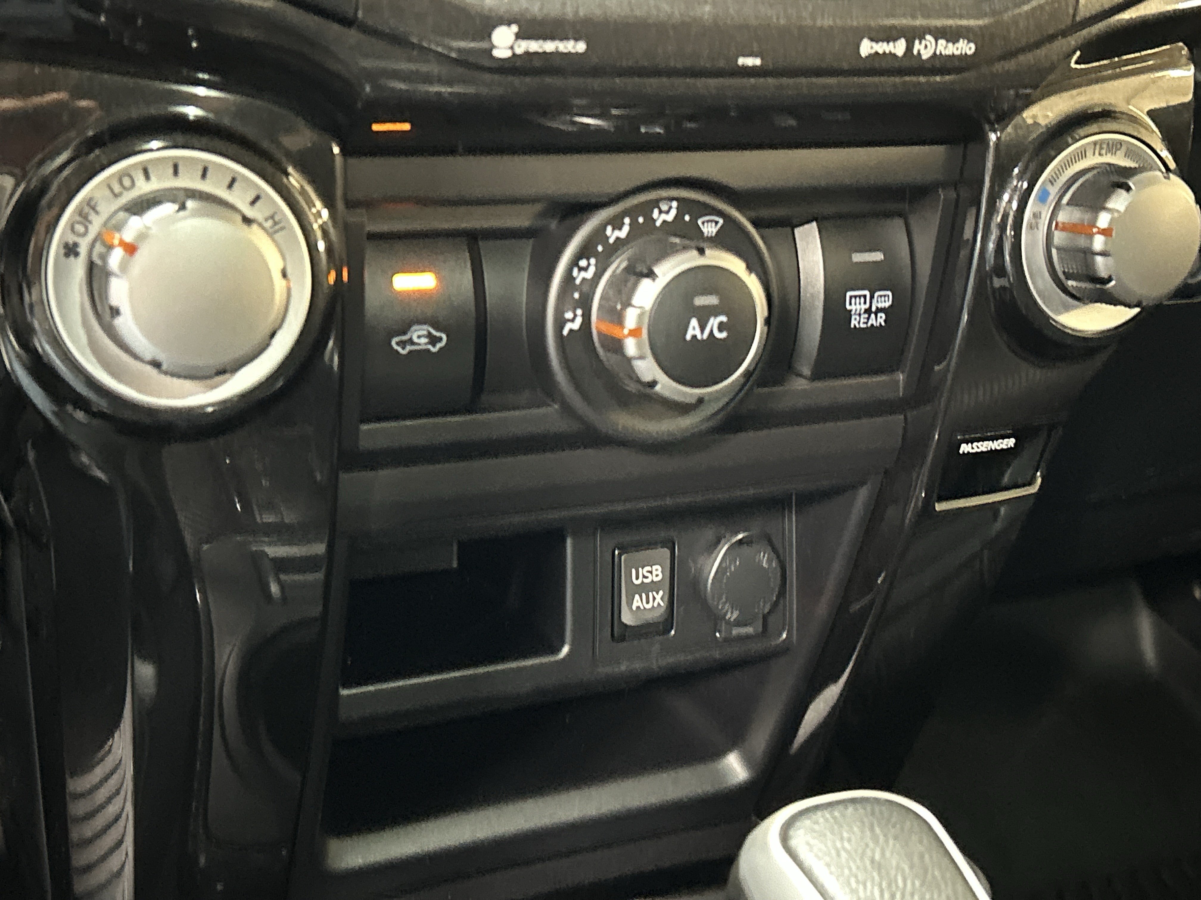 Used 2019 Toyota 4Runner TRD Off-Road AWD/4WD image 24