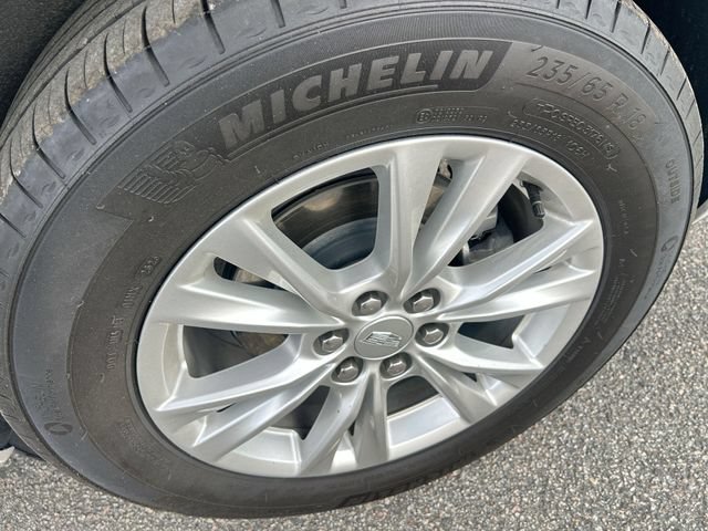 Used 2024 Cadillac XT6 Luxury FWD image 14
