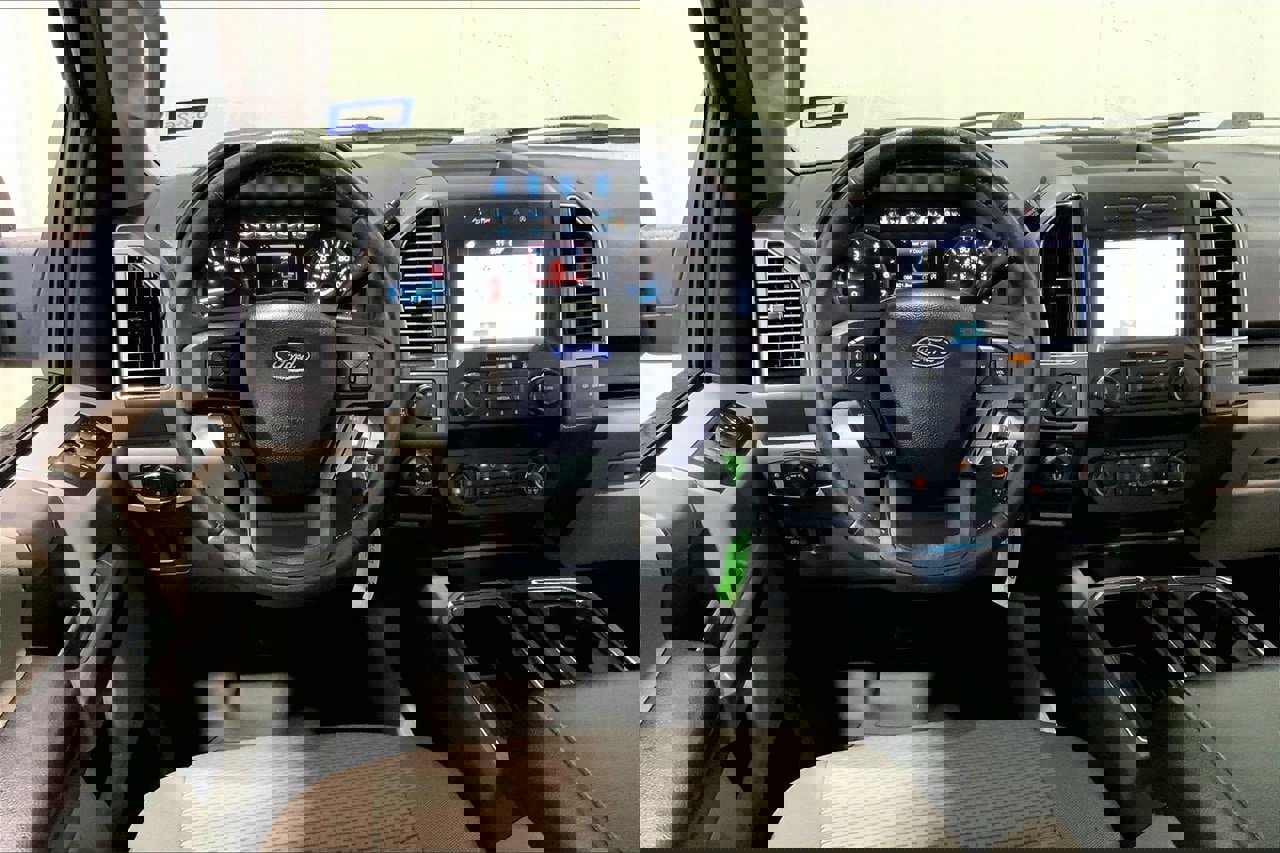 Used 2019 Ford F150 XLT w/ Equipment Group 302A Luxury image 14