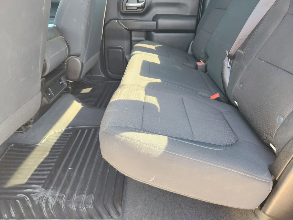 Used 2020 Chevrolet Silverado 2500 Custom w/ Custom Value Package image 33