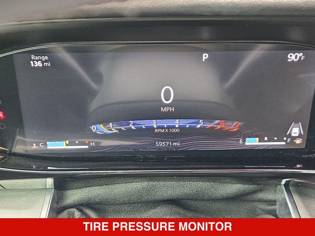 Used 2023 Jeep Wagoneer Series II RWD image 33