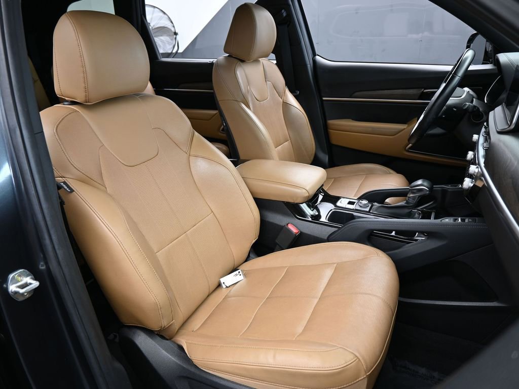 Used 2022 Kia Telluride SX w/ Towing Package image 51