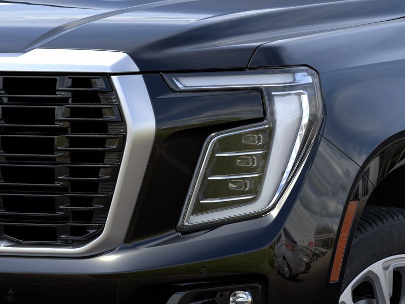 New 2026 GMC Yukon Denali AWD/4WD image 30