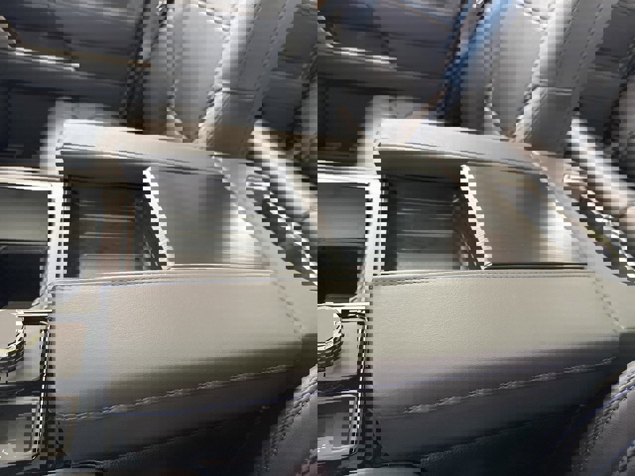 New 2026 Toyota Tundra Platinum image 34