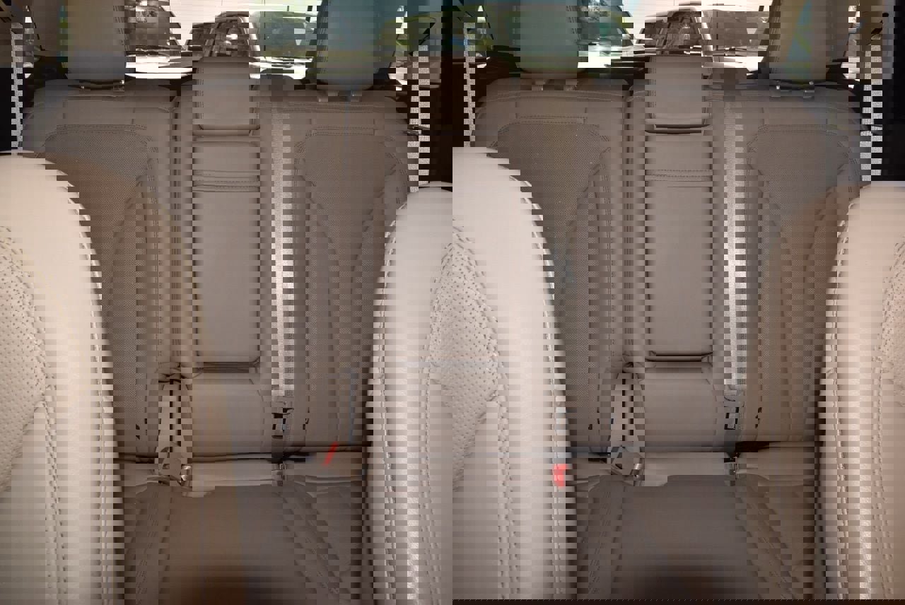 Used 2023 Lincoln Nautilus Reserve image 20