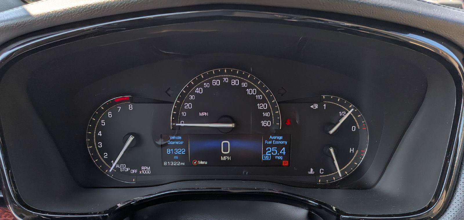 Used 2019 Cadillac XT5 Premium Luxury AWD/4WD image 17