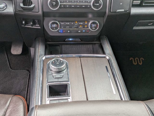 Used 2020 Ford Expedition Max King Ranch RWD image 19