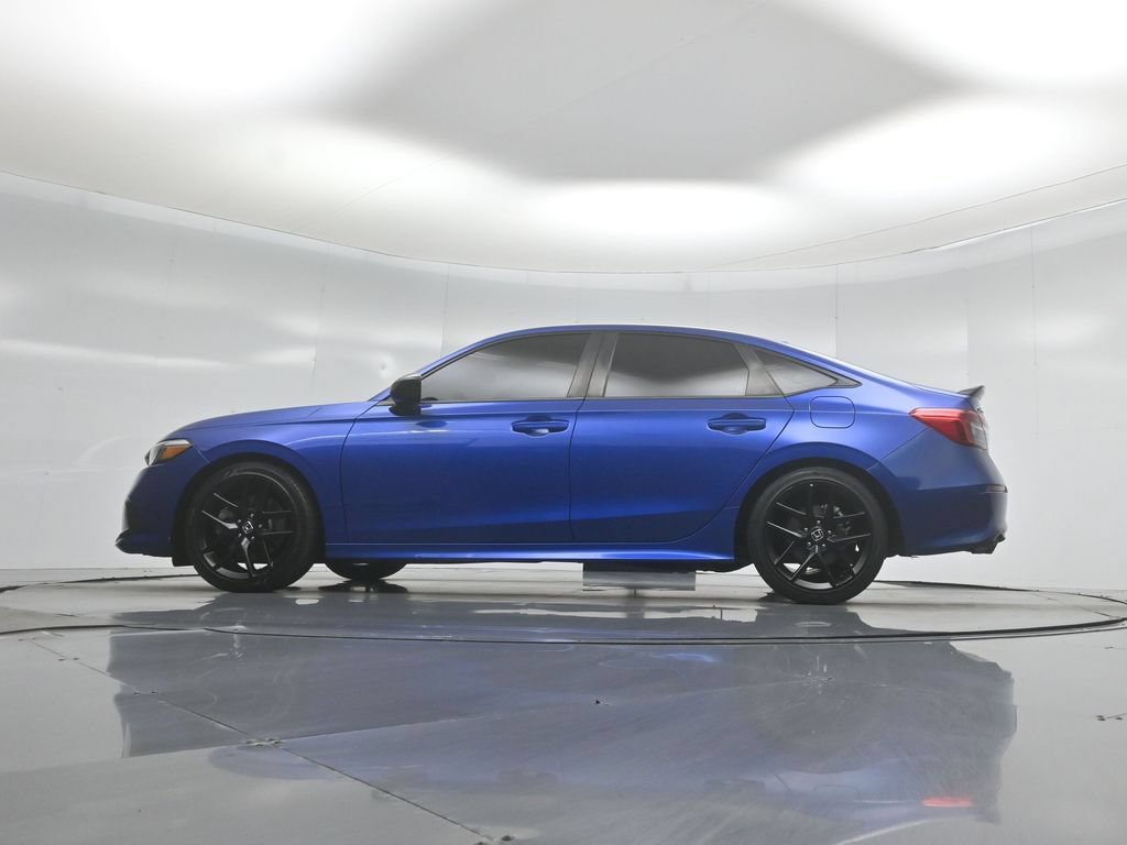 Used 2022 Honda Civic Si image 47