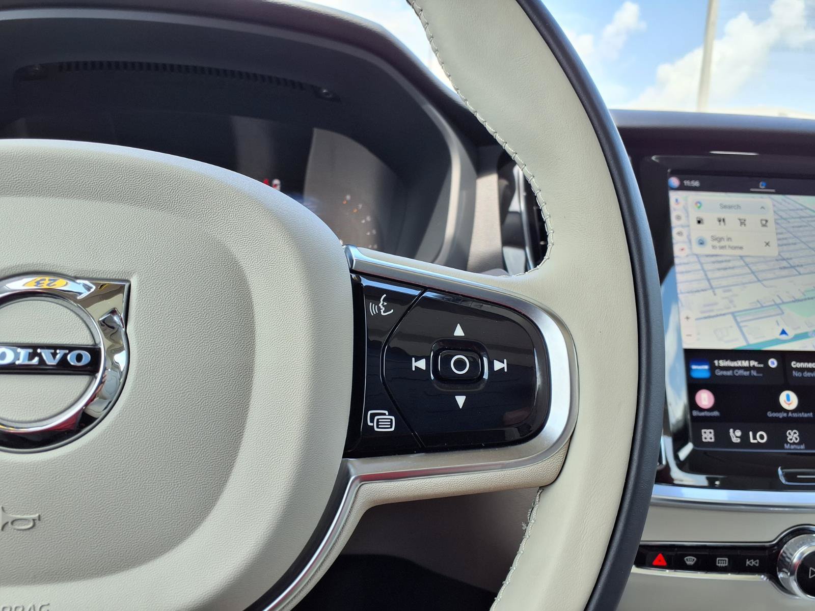 Certified 2023 Volvo S60 B5 Core w/ Climate Package FWD image 28