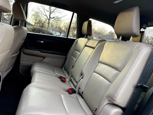 Used 2018 Honda Pilot EX-L image 18