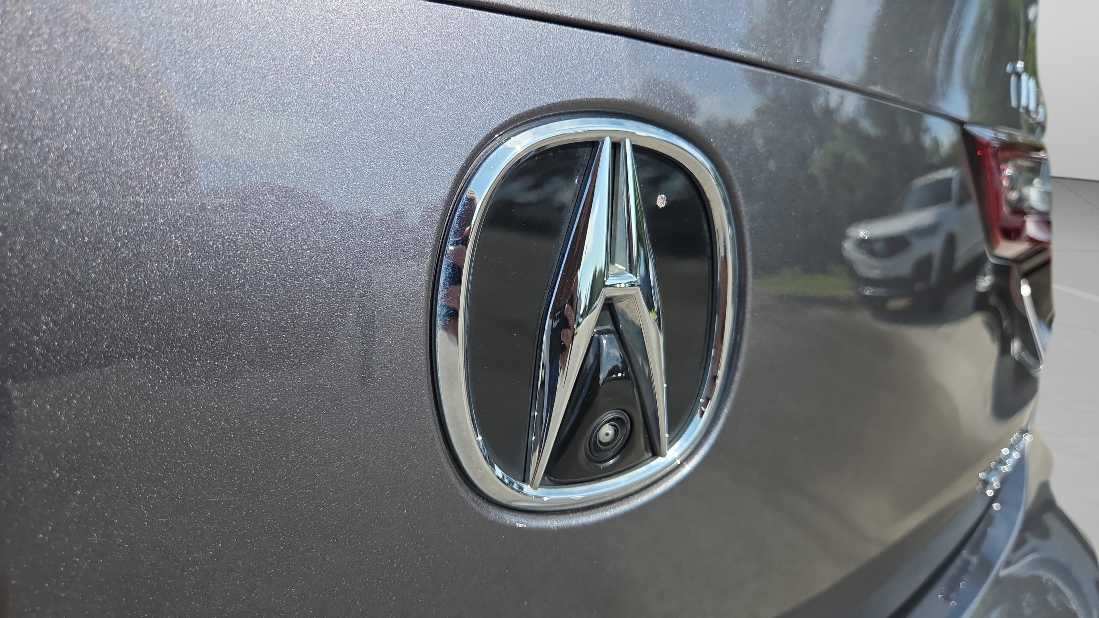 Certified 2023 Acura TLX SH-AWD w/ A-SPEC Pkg image 37