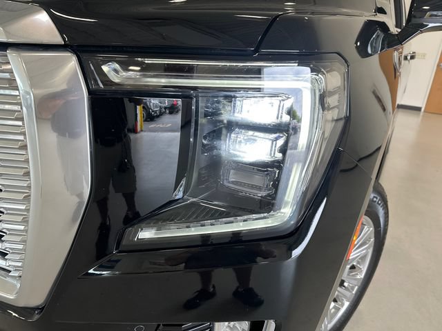 Used 2024 GMC Yukon Denali w/ Max Trailering Package AWD/4WD image 9