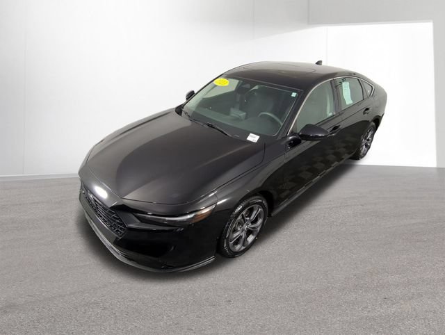 Used 2023 Honda Accord EX image 41