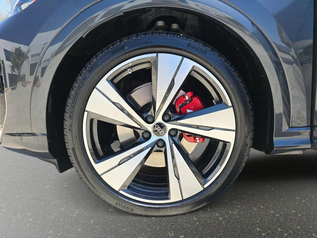 New 2026 Audi SQ5 Premium Plus AWD/4WD image 33
