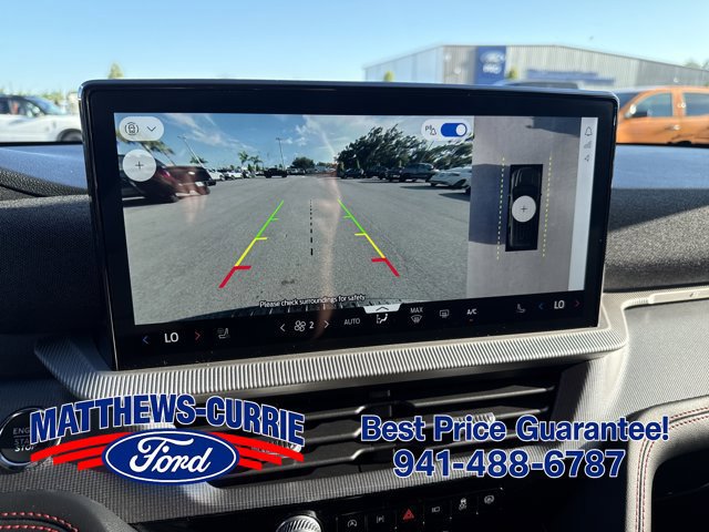 Used 2025 Ford Explorer ST-Line RWD image 20