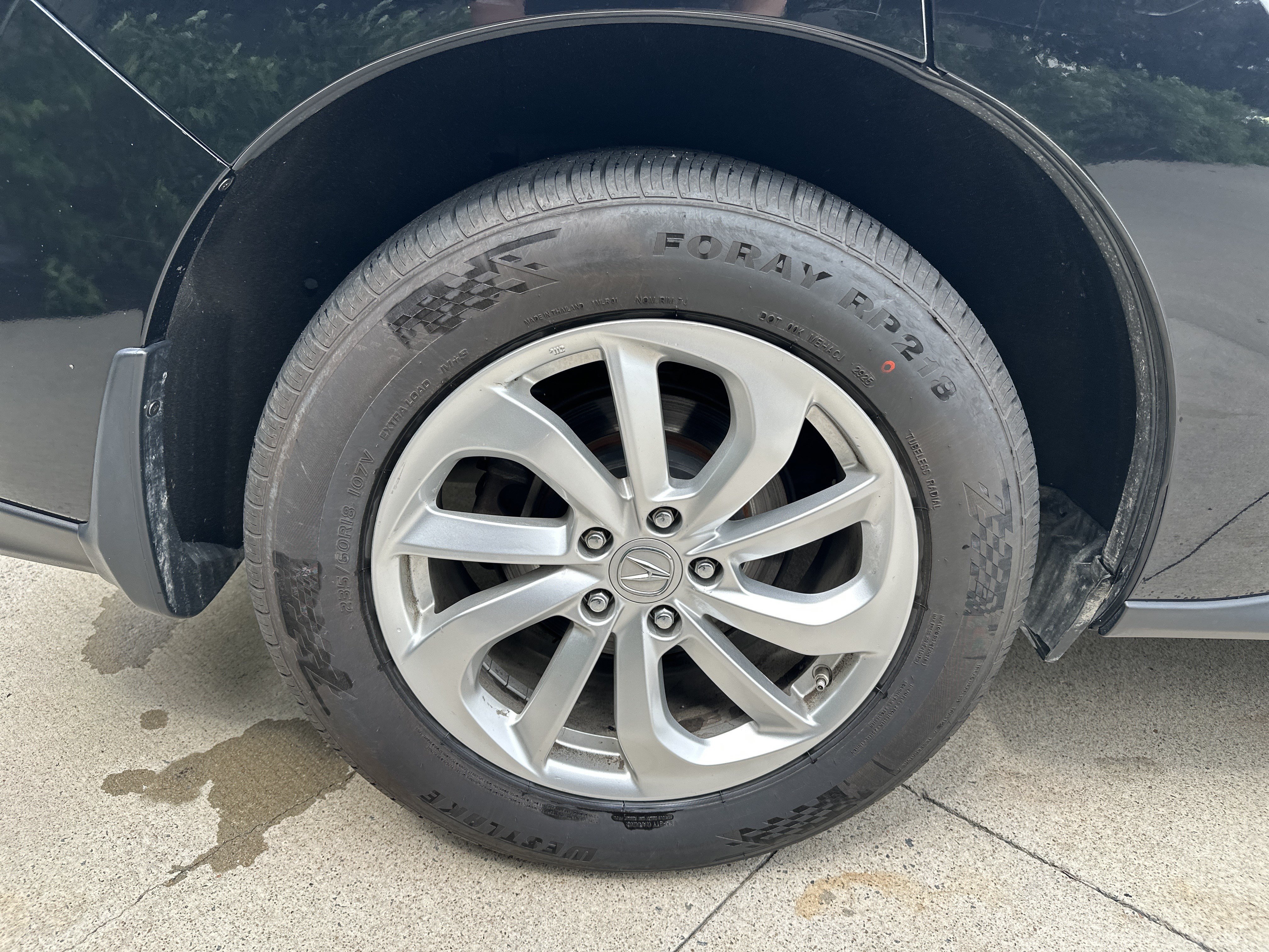 Used 2017 Acura RDX AWD image 15