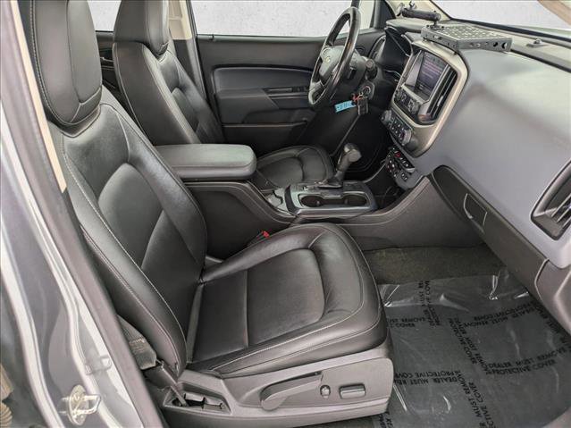 Used 2019 Chevrolet Colorado Z71 AWD/4WD image 20