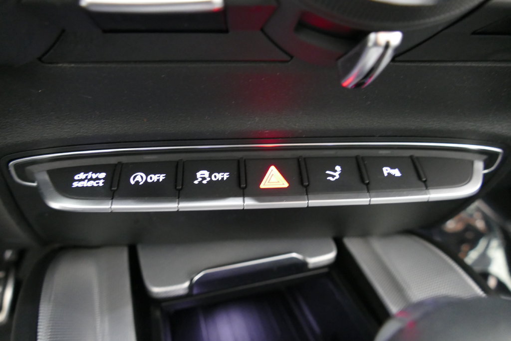 Used 2022 Audi TT 2.0T AWD/4WD image 22