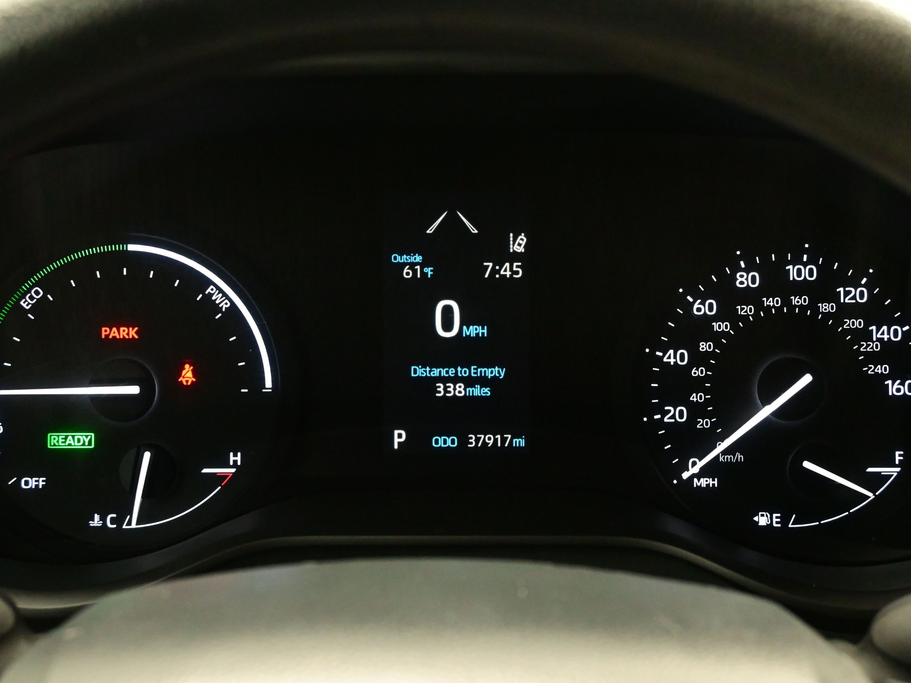 Used 2024 Toyota Sienna LE image 25