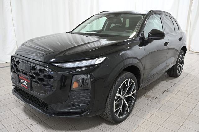 New 2026 Audi Q3 quattro 2.0T image 17